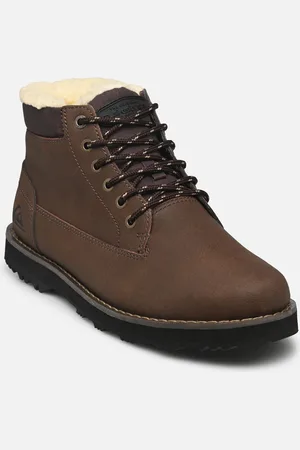 Quiksilver MISSION V - Stivaletti e tronchetti - Taglia 44