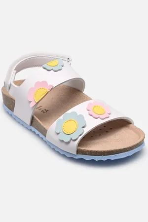 Geox J ADRIEL GIRL D - Sandali e scarpe aperte - Taglia 24
