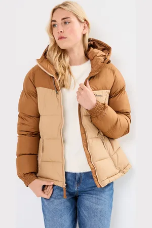 Columbia Pike Lake II Insulated Jacket - Abbigliamento - Taglia L