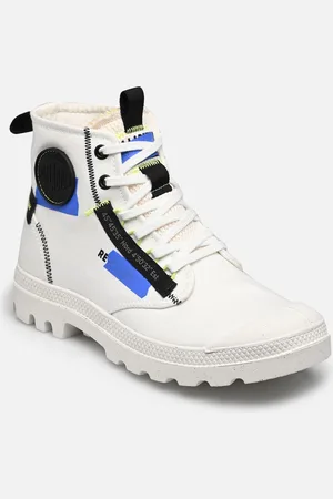 Palladium PAMPA HI RE-CRAFT W - Stivaletti e tronchetti - Taglia 36