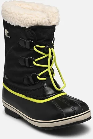 sorel YOOT PAC™ NYLON WP - Stivali - Taglia 32