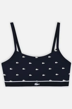 Lacoste Brassière IF8183 - Abbigliamento - Taglia XS