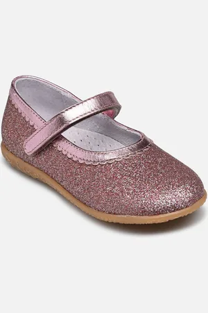 Rose et Martin JORE LEATHER - Ballerine - Taglia 24
