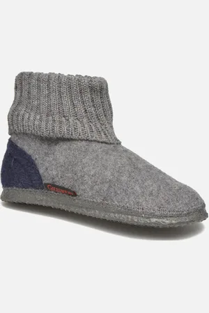 Giesswein Kramsach Kids - Pantofole - Taglia 35