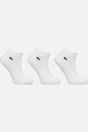Lacoste Chaussettes - Calze e collant - Taglia 35 - 38