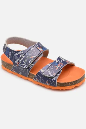 Kickers Summerkro - Sandali e scarpe aperte - Taglia 28
