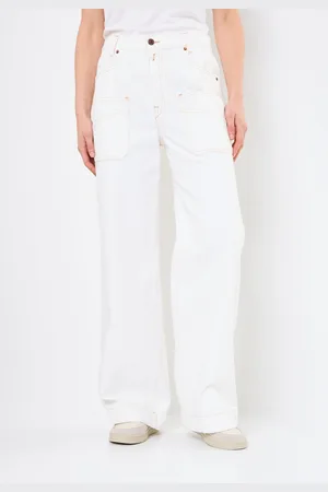 Replay DENIM RELAXED - Abbigliamento - Taglia 24