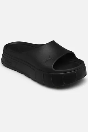 PUMA Mayze Stack Injex Wns - Zoccoli - Taglia 39