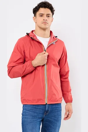 K-Way LE VRAI 4.0 CLAUDE - Unisexe M - Abbigliamento - Taglia S
