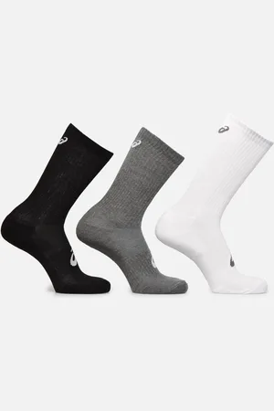 Asics 3PPK CREW SOCK - Calze e collant - Taglia 39 - 42