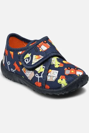 Superfit Spotty - Pantofole - Taglia 20