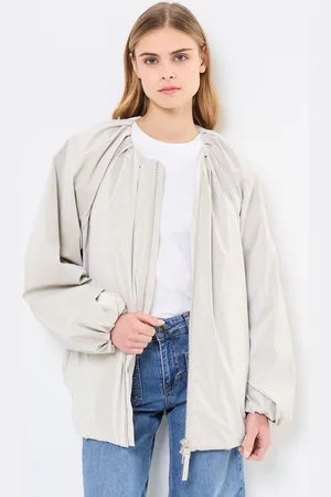 Rains Lohja Vision Insulated Bomber Jacket W3T2 - Abbigliamento - Taglia XS