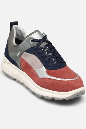 Geox D SPHERICA 4X4 B ABX - Sneakers - Taglia 36