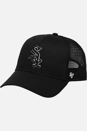 47 Brand 47 CAP MLB CHICAGO WHITE SOX BRANSON MVP - Cappellino - Taglia T.U