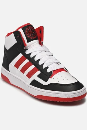 adidas Rapid Court Mid M - Sneakers - Taglia 39 1/3