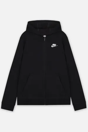 Nike B Nsw Ft Club Fz - Abbigliamento - Taglia 6 - 8A