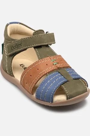 Kickers Bigbazar-2 - Sandali e scarpe aperte - Taglia 20