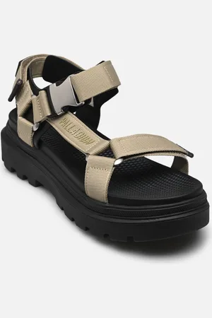 Palladium PALLACRUISE STRAP - Sandali e scarpe aperte - Taglia 36