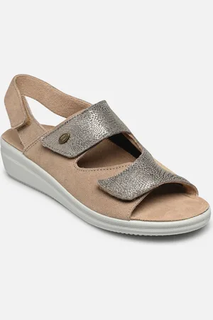 Scholl ANTONIA SANDAL COMFORT - Sandali e scarpe aperte - Taglia 36