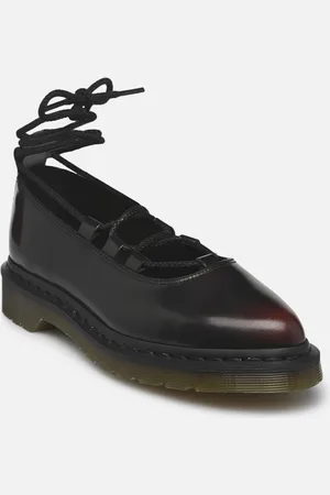 Dr. Martens Elphie II Lace Up Shoe - Ballerine - Taglia 37