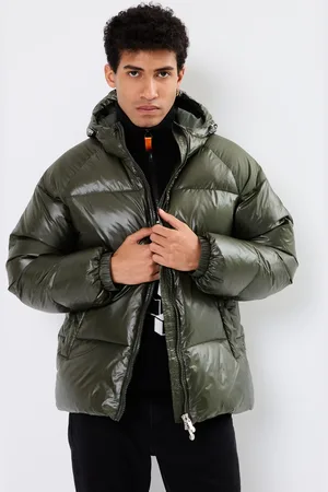 PYRENEX STEN 3 SHINY W - UNISEXE M - Abbigliamento - Taglia M