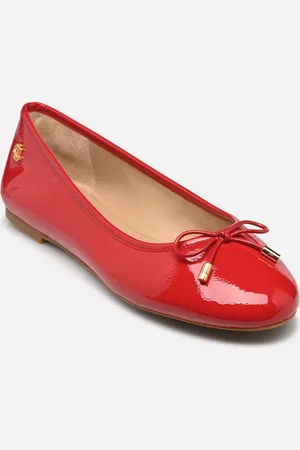 Ralph Lauren JAYNA-FLATS-BALLET - Ballerine - Taglia 36