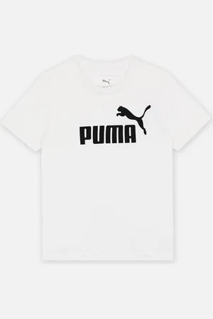 PUMA ESS No. 1 Logo Tee G - Abbigliamento - Taglia 8A