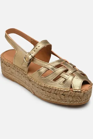 Naguisa Thalis Double - Sandali e scarpe aperte - Taglia 36