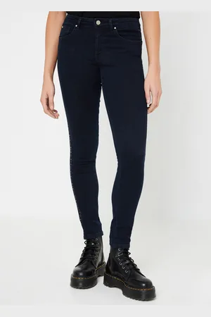 IKKS Denim 7/8Eme BW29125 - Abbigliamento - Taglia 34