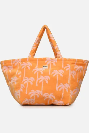 WOUF Grand tote bag - Tenerife - Borse - Taglia T.U