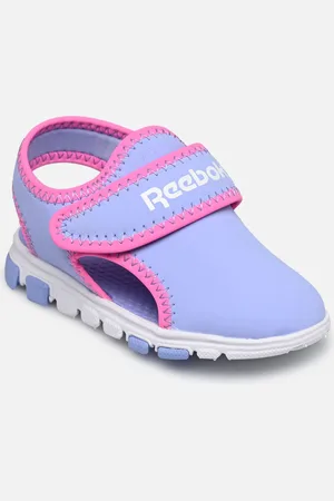 Reebok Wave Glider III I - Sandali e scarpe aperte - Taglia 24 1/2