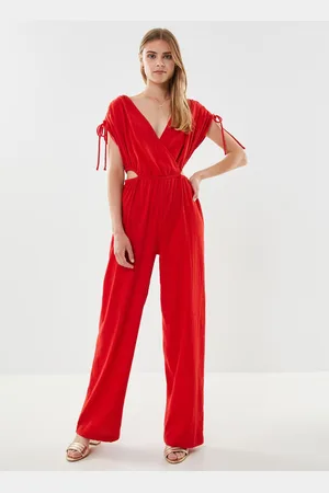 VILA VIASTA JUMPSUIT - Abbigliamento - Taglia 34