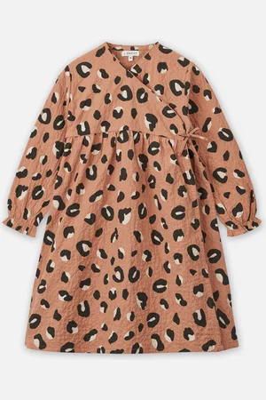 Liewood Cleo Printed Dress - Abbigliamento - Taglia 3A