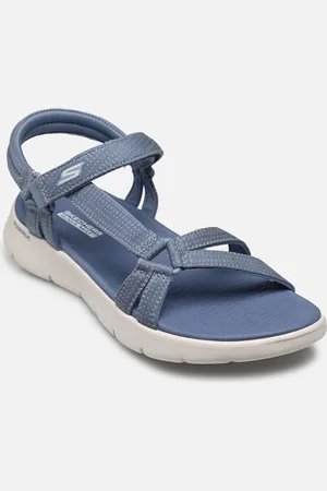 Skechers Go Walk Flex Sandal - Sublime - Sandali e scarpe aperte - Taglia 35