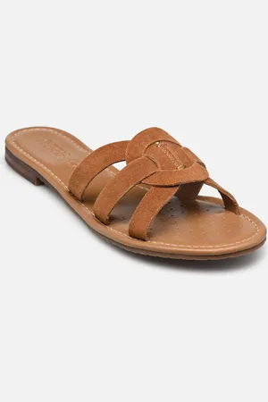 Geox D SOZY S U - Zoccoli - Taglia 37