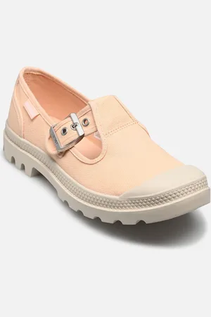 Palladium Pampa M-Jane Washed - Ballerine - Taglia 36