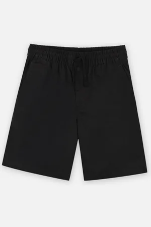 Vans Range Elastic Waist Short Ii Boys - Abbigliamento - Taglia 8 - 10A
