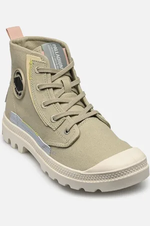 Palladium PAMPA UNDERLAYER - Stivaletti e tronchetti - Taglia 36