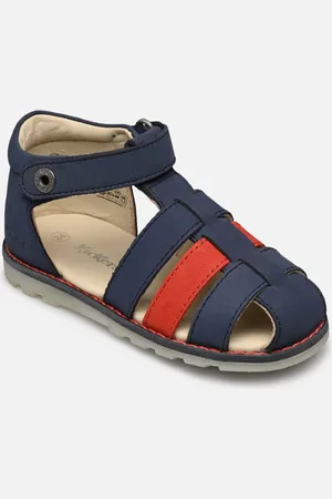 Kickers Nonopi - Sandali e scarpe aperte - Taglia 20