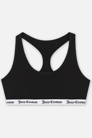 Juicy Couture Verity Bralette - Abbigliamento - Taglia XS