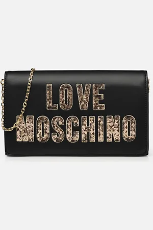 Moschino Smart Daily Bag JC4293PP0I - Borse - Taglia T.U
