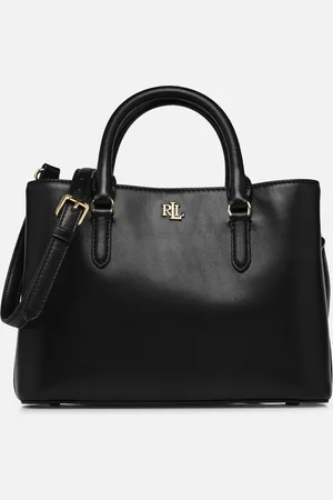 Ralph Lauren Marcy 26-Satchel-Small - Borse - Taglia T.U