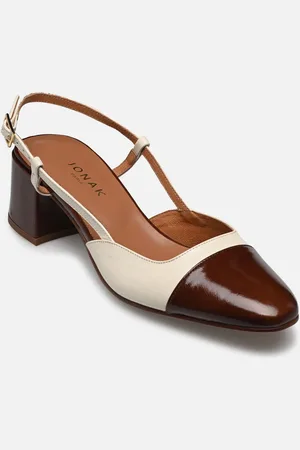 Jonak EXCLUSIVITE - DHAPOPY - Décolleté - Taglia 35
