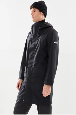Aigle Parka longue MTD1 - Abbigliamento - Taglia XXL