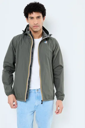 K-Way LE VRAI 4.0 CLAUDE - Unisexe M - Abbigliamento - Taglia S