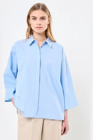 FIVE JEANS 70931 CHARLINE CHEMISE - Abbigliamento - Taglia XS