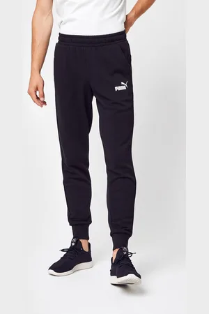 PUMA Fd Ess Cat Pant Fl Cl - Abbigliamento - Taglia S