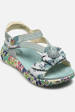 LAURA VITA Sanao 04 - Sandali e scarpe aperte - Taglia 36