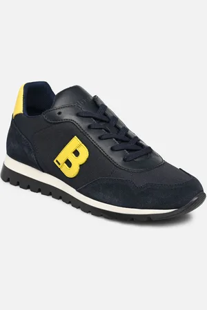 HUGO BOSS Baskets J29319 - Sneakers - Taglia 32
