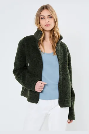 Aigle Polaire sherpa-1 - Abbigliamento - Taglia 44